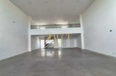 Salão Comercial para Locação em Indaiatuba-SP Jardim Veneza 2 salas, 3 banheiros, 4 vagas, 223,61 m² de área