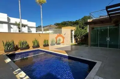 Linda casa no jardim residencial santa clara com 4 quartos, 2 suítes e 360m² de área disponível para venda ou locação