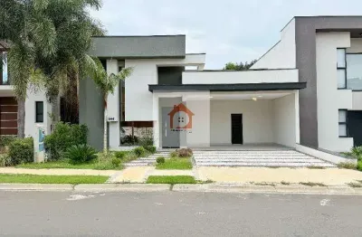 Casa em condomínio no residencial duas marias, indaiatuba-sp: 3 suítes, 230,65m², 4 vagas. venha conhecer!