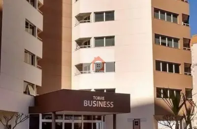 Sala comercial no office premium em indaiatuba-sp: 1 sala, 77,63 m² - venda ou locação!
