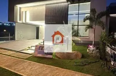 Casa em condomínio na park gran reserve, indaiatuba-sp: 3 quartos, 3 suítes, 2 salas, 5 banheiros, 1 vaga, 192,32 m².