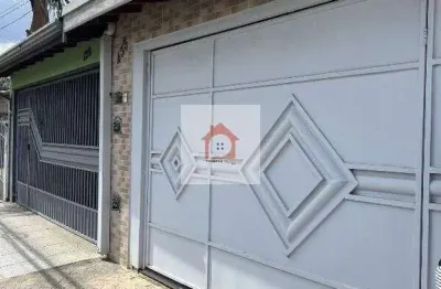 Casa à venda em indaiatuba-sp, vila brizzola/jd. marina, com 3 quartos, 1 suíte, 2 salas, 3 banheiros e 202,40m².
