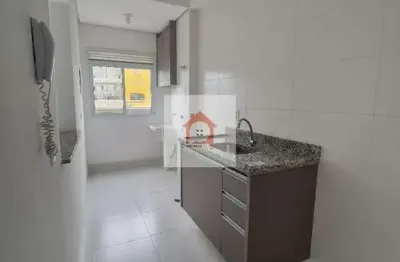 Apartamento com 3 quartos à venda no Jardim Santiago, Indaiatuba 