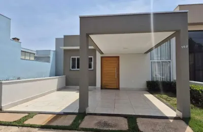 Oportunidade única: casa à venda no condomínio montreal em indaiatuba-sp, 3 quartos, 1 suíte, 2 vagas, 105m².