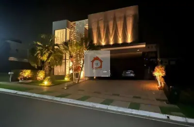 Condomínio maison du parc - imóvel de luxo á venda em indaiatuba!