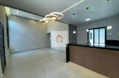 Casa à venda no jardim veneza – 3 dormitórios, suíte e área gourmet em indaiatuba