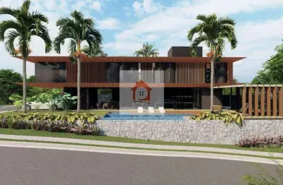 Casa com 4 quartos à venda no Jardim Residencial Helvétia Park I, Indaiatuba 