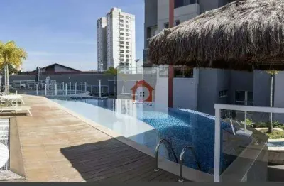 Apartamento para locação ou venda no edifício imagine