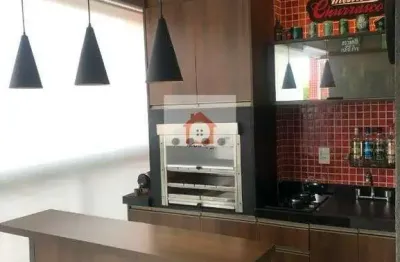 Apartamento exclusivo à venda no edifício imagine em indaiatuba – 114m², 3 dormitórios, varanda gourmet