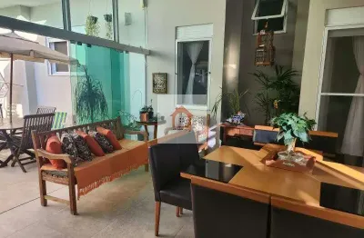Casa com 3 quartos à venda no Jardim Residencial Terra Nobre, Indaiatuba 