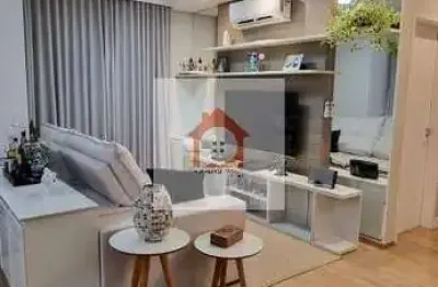 Apartamento à venda no jardim santiago no ed. viva vista – 3 dormitórios, 92m² e lazer completo