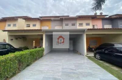 Oportunidade de investimento: casa alugada com 3 dormitórios e 125m² no condomínio maria bonita em indaiatuba-sp