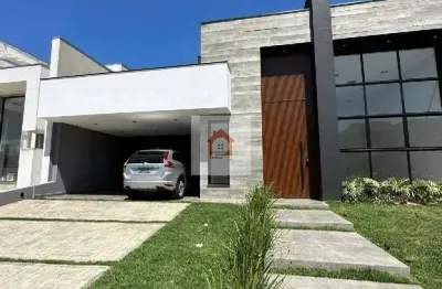Imperdível casa térrea em condomínio de luxo em indaiatuba-sp: 3 quartos, 3 suítes, 2 salas, 1 banheiro, 4 vagas de garagem!