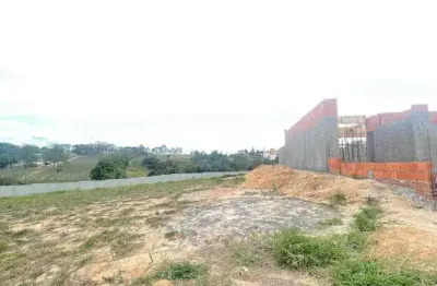 Terreno em condomínio fechado à venda no Residencial London Park, Indaiatuba 