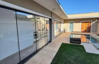 Casa com 3 quartos à venda no Jardins Di Roma, Indaiatuba 