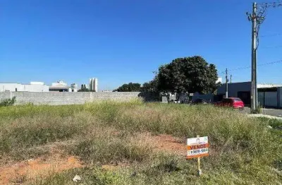 Terreno à venda na Vila Maria Helena, Indaiatuba 