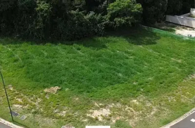 Terreno à venda no Residencial London Park, Indaiatuba 