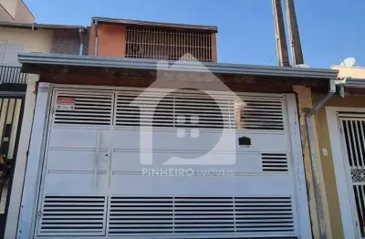 Oportunidade! sobrado à venda no jardim eldorado em indaiatuba com 2 dormitórios sendo 1 suíte e 2 vagas cobertas