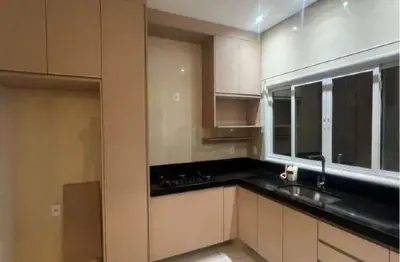 Casa com 3 quartos à venda no Jardins do Império, Indaiatuba 