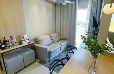 Apartamento a venda no villa helvétia em indaiatuba - sp