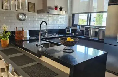 Casa térrea a venda no residencial maria josé em indaiatuba - sp