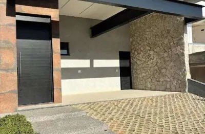 Casa a venda no residencial villa sapezal em indaiatuba - sp