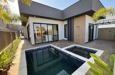 Casa dos sonhos em villa sapezal: sofisticação, lazer e conforto – r$ 2.190.000,00