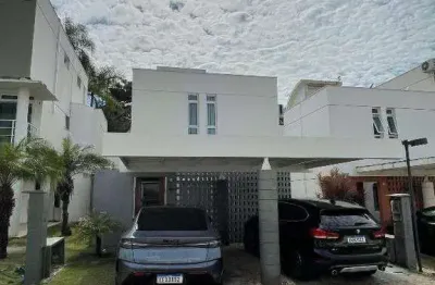 Casa à venda no palm tree residence – conforto e localização privilegiada