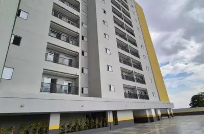 Oportunidade! apartamento estúdio à venda com 2 vagas no vila bela ao lado da faculdade maxplanc – indaiatuba