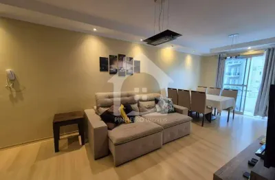 Oportunidade no centro! apto de 107m² planejado com 3 dorms c/ suíte, 1 vaga coberta – ed. piatã - cidade nova – indaiatuba