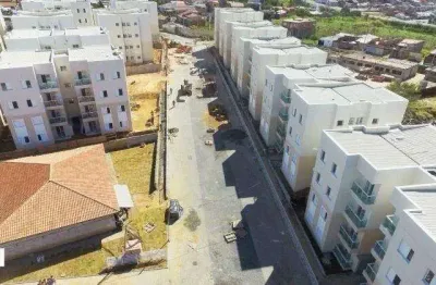 Apartamentos no parque das árvores em campinas/sp com valor especial – invista já!