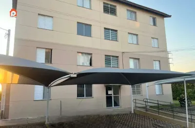 Oportunidade! apartamento para locação de 2 dorms. no condomínio vitória régia - jardim dos colibris em indaiatuba