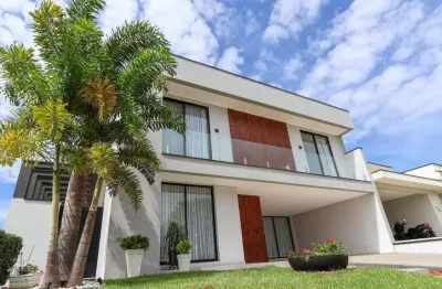 Sobrado de alto padrão à venda no jardins di roma – r$ 2.500.000,00