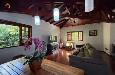 Casa exclusiva à venda no condomínio lagos do shanadu – r$ 3.990.000,00
