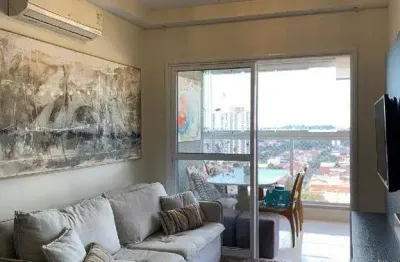 Apartamento para locação no edifíco imagine r$ 6.000,00 + iptu