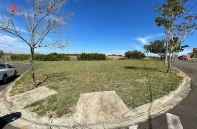 Lote à venda no jardim indaiatuba golf – 1000,83 m² | vista privilegiada