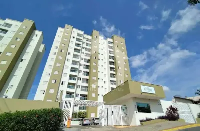 Apartamento 66 m² à venda no residencial belvedere – r$ 3.500,00