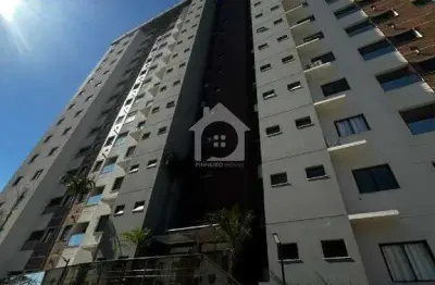 Apartamento à venda - conforto e estilo no manai residence r$ 480 mil