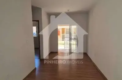 Apartamento com garden para venda – the palms, 2 dorms e lazer total!