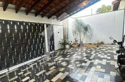 Casa à venda no jardim europa ii – 155m² construídos em terreno de 250m² – r$ 960.000,00