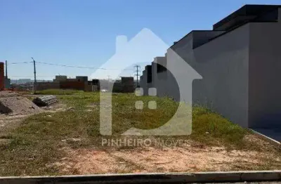 Terreno à venda no jardim bom sucesso – indaiatuba/sp | 150 m² | r$ 230.000,00