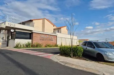 Apartamento para locação no villa vic sicilia vittoria – 51m² por r$ 1.600 + condomínio