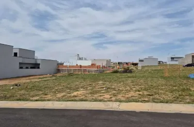 Terreno à venda no condomínio maria cândida – 300m² por r$ 650.000,00