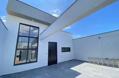 Casa térrea à venda no jardim bom sucesso – 135m² construídos em 157m² de terreno por r$ 775.000,00