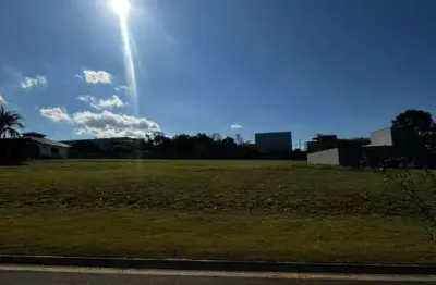 Terreno à venda no condomínio london park – 456m² de exclusividade por r$ 500.000,00