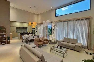 Exclusividade: casa térrea 409m² à venda no jardins do golfe | r$ 4.700.000,00