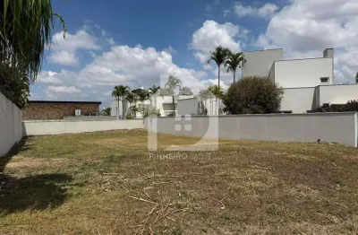 Terreno plano à venda no condomínio jardim villa paradiso – 420m² | r$ 960.000