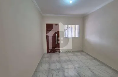 Ótima casa para alugar no jardim tancredo neves 2 dormitórios e vaga coberta, a uma quadra do parque ecológico!
