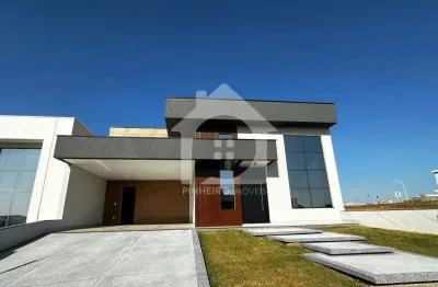 Casa com 3 quartos à venda no Jardim Esplanada, Indaiatuba 