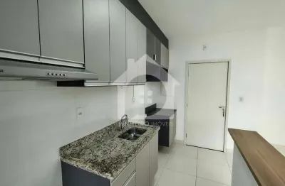 Apartamento à venda no residencial villa helvetia | 50m2 | r$ 380.000,00